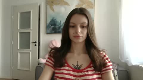 lilycandy_ online show from 5, 2, 2026