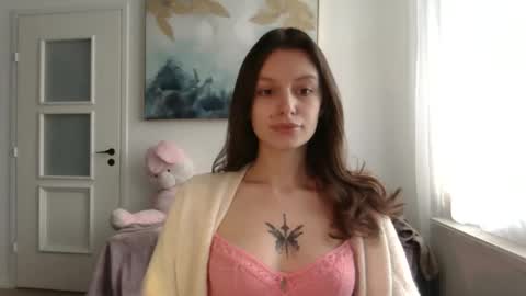 lilycandy_ online show from 12, 2, 2026