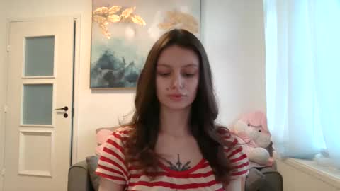 lilycandy_ online show from 25, 2, 2026