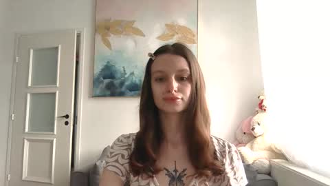 lilycandy_ online show from 30, 4, 2026