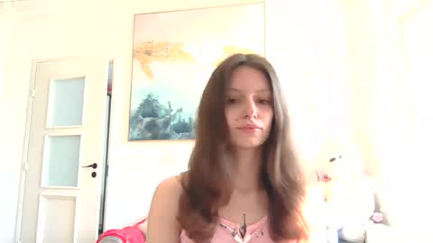 lilycandy_ online show from 26, 5, 2026