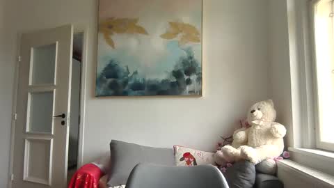 lilycandy_ online show from 28, 5, 2026