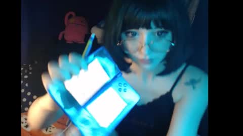 Snapshot of lilyimp chatting on 18, 11, 2025 LUka online show from 18, 11, 2025