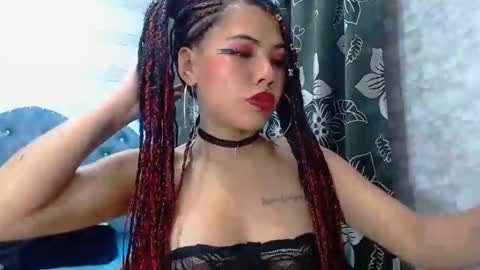 Snapshot of lilyjamesx chatting on 13, 2, 2025 lilyjamesx online show from 13, 2, 2025