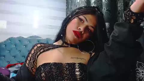 Snapshot of lilyjamesx chatting on 20, 2, 2025 lilyjamesx online show from 20, 2, 2025