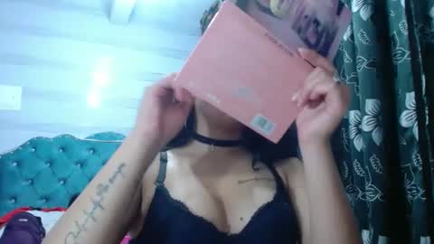 Snapshot of lilyjamesx chatting on 21, 2, 2025 lilyjamesx online show from 21, 2, 2025