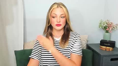 Lily online show from 30, 5, 2026
