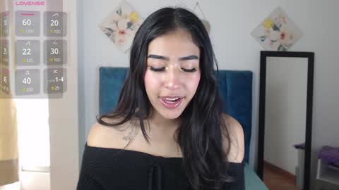 Lili online show from 28, 1, 2025