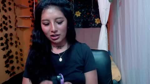 Snapshot of lilymoon_018 chatting on 4, 5, 2026 lilymoon_018 online show from 4, 5, 2026