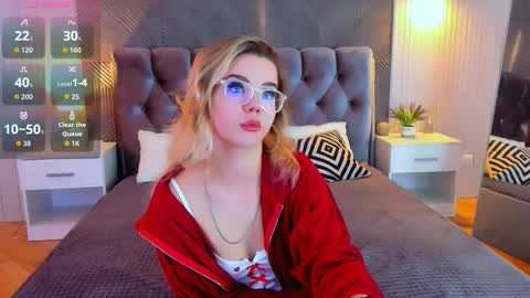 Rose online show from 17, 11, 2025