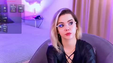 Rose online show from 19, 11, 2025