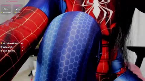 lily help me to collect more cosplay online show from 28, 2, 2025