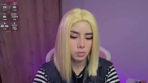 lily help me to collect more cosplay online show from 20, 3, 2026