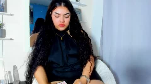 lilyscott1 online show from 7, 5, 2026