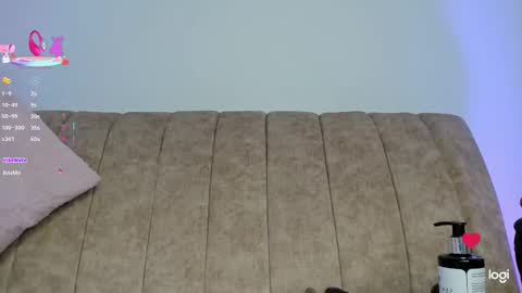 Lily  online show from 15, 9, 2025