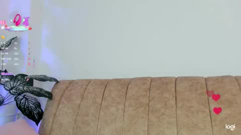 Lily  online show from 3, 10, 2025