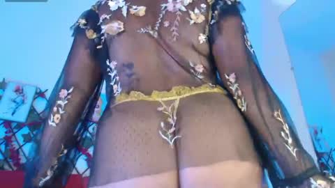 Snapshot of lilyspringfu chatting on 9, 10, 2025 lilyspringfu online show from 9, 10, 2025