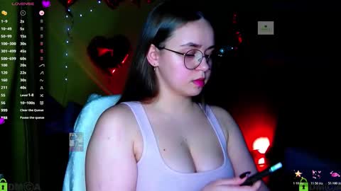 Lily online show from 25, 2, 2026