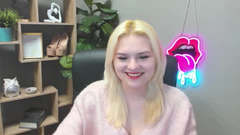Lily online show from 26, 3, 2026
