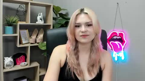 Lily online show from 9, 7, 2026