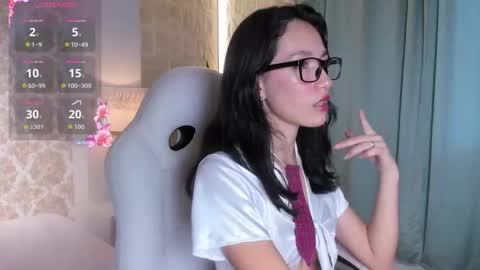 lilythea_ online show from 13, 11, 2025