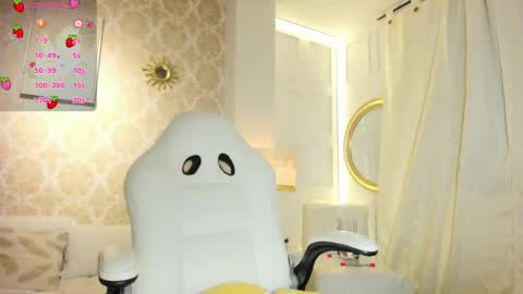 lilythea_ online show from 23, 7, 2026
