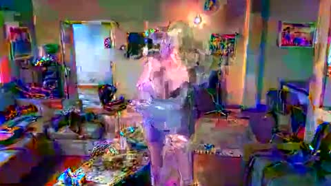 Lilythesmooth online show from 13, 5, 2026