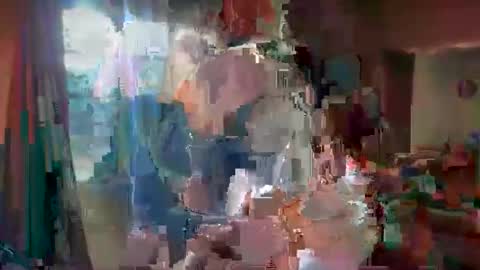 Lilythesmooth online show from 23, 5, 2026