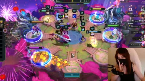 Snapshot of lilythrone chatting on 30, 1, 2025 Lily Rone online show from 30, 1, 2025