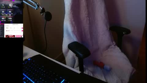 Snapshot of lilythrone chatting on 24, 11, 2025 Lily Rone online show from 24, 11, 2025