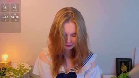 Julie online show from 22, 2, 2026