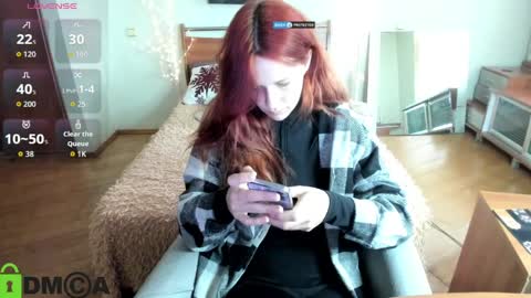 Hi Im Lily online show from 30, 3, 2026