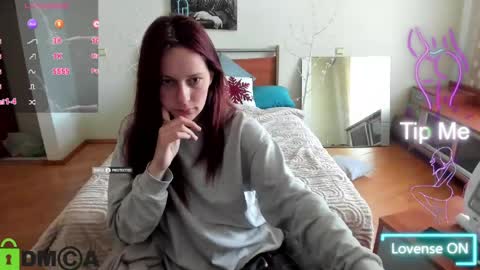 Hi Im Lily online show from 2, 5, 2026