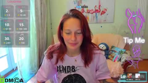 Snapshot of lilyviolet7 chatting on 7, 7, 2026 Hi Im Lily online show from 7, 7, 2026
