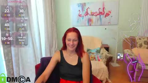 Snapshot of lilyviolet7 chatting on 25, 7, 2026 Hi Im Lily online show from 25, 7, 2026
