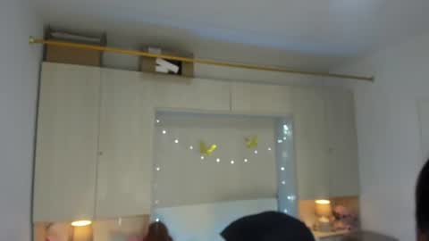 lilywhitee1 online show from 5, 8, 2026
