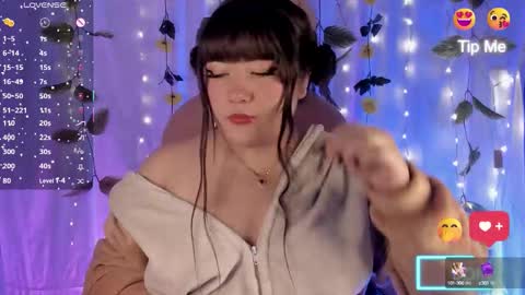 Natalia online show from 10, 10, 2025