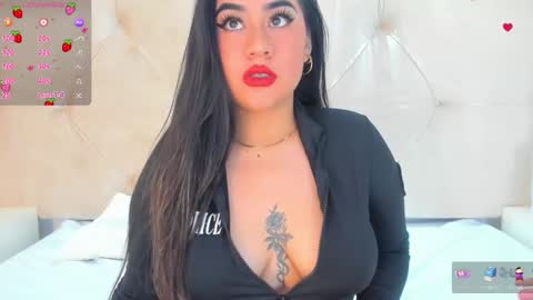 Lin  online show from 3, 2, 2025