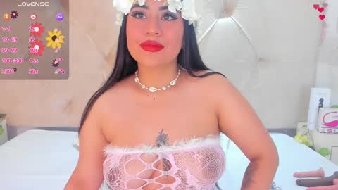 Lin  online show from 27, 2, 2025