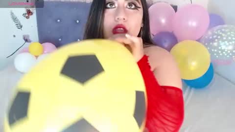 Snapshot of lin_jayani chatting on 1, 7, 2026 Lin online show from 1, 7, 2026