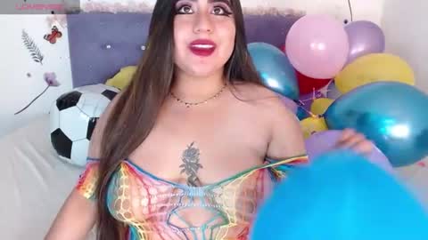 Snapshot of lin_jayani chatting on 8, 7, 2026 Lin online show from 8, 7, 2026