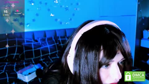 Snapshot of lina2d_tyan chatting on 9, 12, 2024 Lina2D tyan online show from 9, 12, 2024