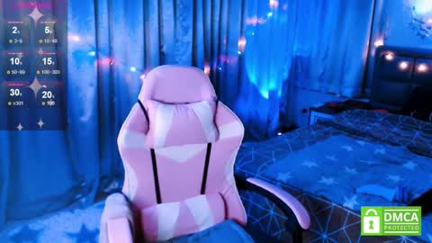 Snapshot of lina2d_tyan chatting on 28, 1, 2025 Lina2D tyan online show from 28, 1, 2025