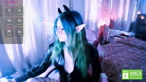 Snapshot of lina2d_tyan chatting on 3, 2, 2025 Lina2D tyan online show from 3, 2, 2025