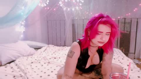 Snapshot of lina2d_tyan chatting on 28, 3, 2026 Lina2D tyan online show from 28, 3, 2026