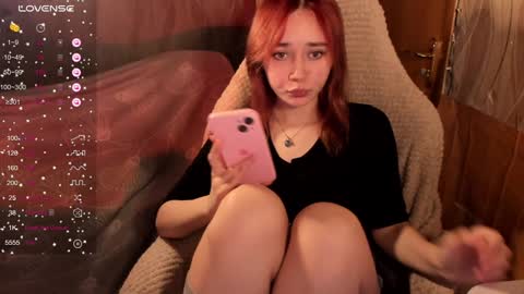 Scarlet online show from 9, 12, 2024