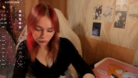 Scarlet online show from 10, 12, 2024