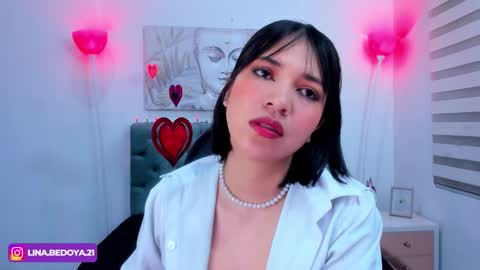  Lina Bedoya  online show from 12, 2, 2025