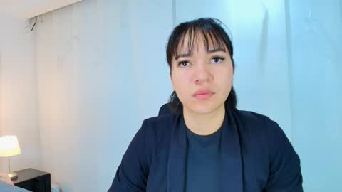  Lina Bedoya  online show from 20, 9, 2025