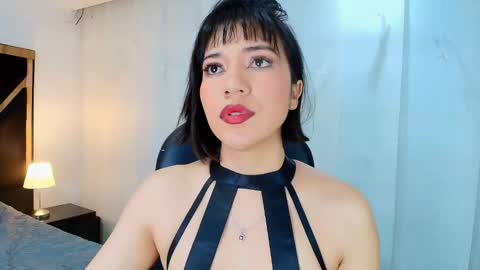 Lina Bedoya  online show from 28, 3, 2026